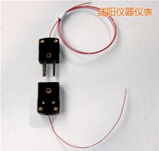 咸陽(yáng)熱電偶插頭