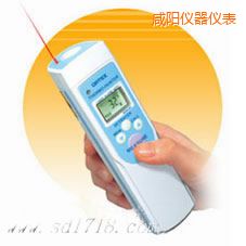 咸陽紅外測(cè)溫儀