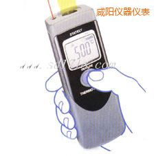咸陽(yáng)紅外線測(cè)溫儀