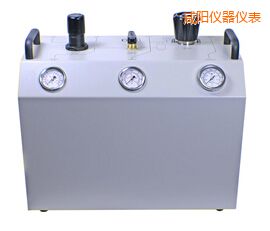 咸陽氣體增壓泵系統