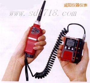 咸陽可燃?xì)怏w檢測報警儀