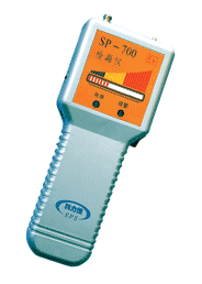 咸陽(yáng)可燃性氣體檢漏儀