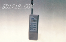 咸陽(yáng)溫濕度手持表