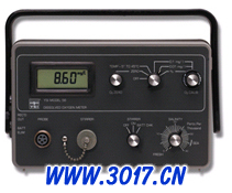 咸陽實驗室溶解氧測量儀