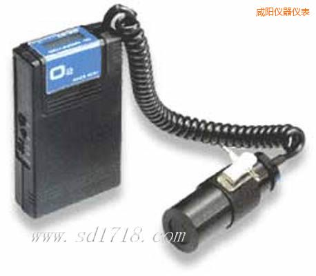 咸陽(yáng)氧氣檢測(cè)儀