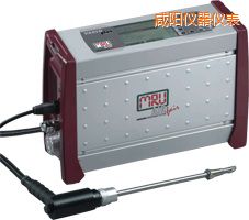 咸陽(yáng)增強(qiáng)型煙氣分析儀