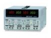 多組輸出直流電源供應(yīng)器,型號(hào):GPS-2303C,品牌:臺(tái)灣固緯GWINSTEK