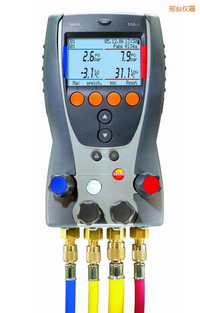 邢臺制冷系統(tǒng)歧管儀