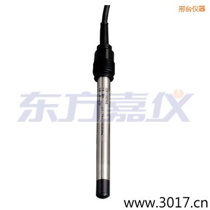 邢臺含有溫度的極譜式溶解氧電極