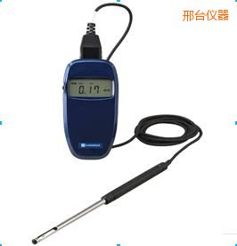 邢臺手持式熱式風速儀