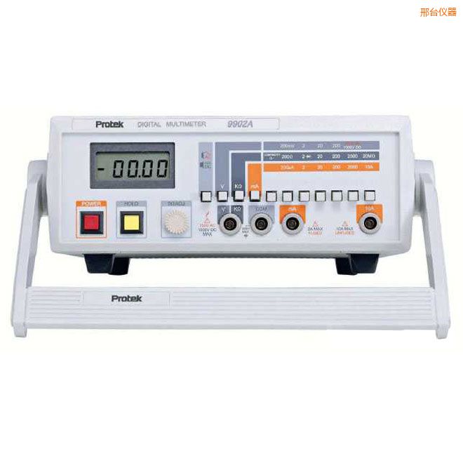 邢臺(tái)臺(tái)式萬用表