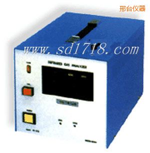 邢臺(tái)紅外線氣體分析儀
