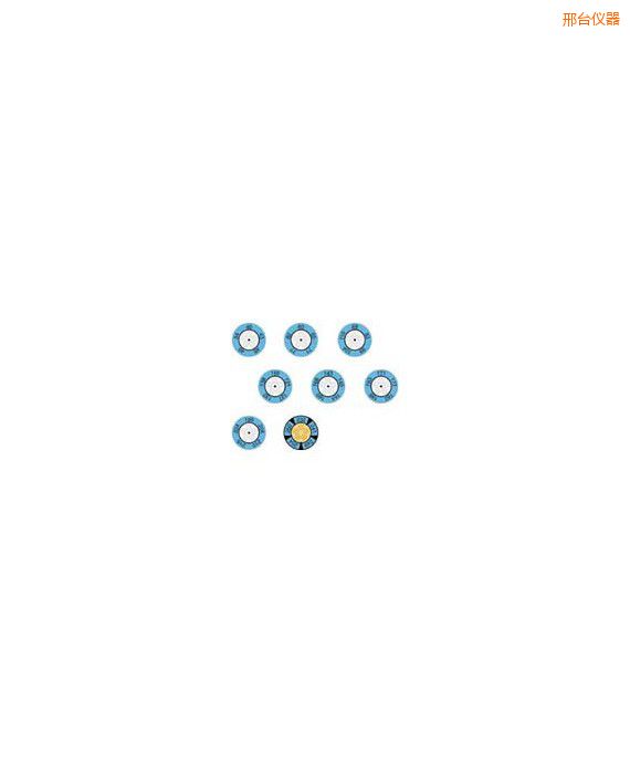 邢臺迷你溫度貼