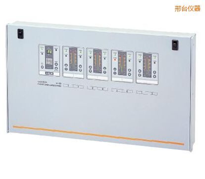 邢臺固定式氣體檢測儀控制器