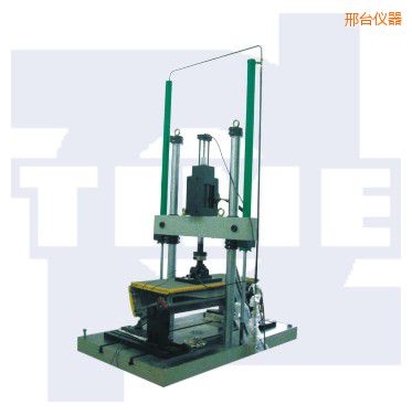 邢臺電液伺服動靜萬能試驗(yàn)機(jī)