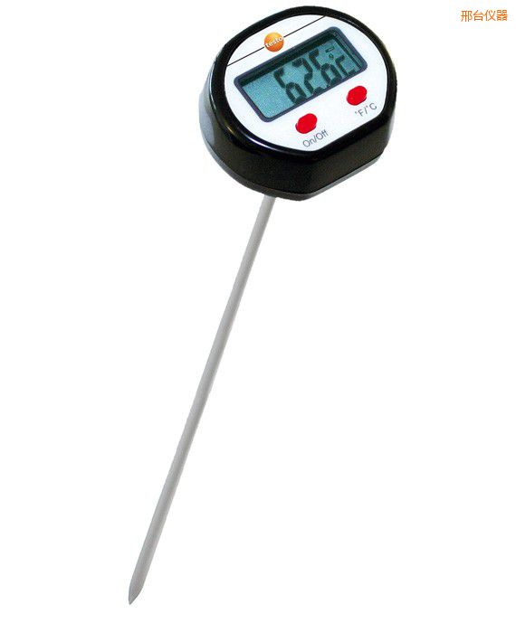 邢臺迷你刺入式溫度計