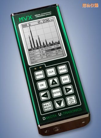 邢臺超聲波測厚儀