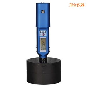邢臺(tái)一體化便攜式里氏硬度計(jì)