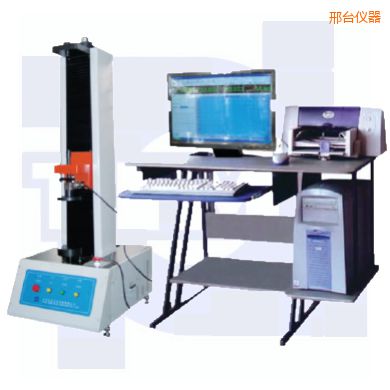 邢臺微機控制彈簧拉壓試驗機TLS-W