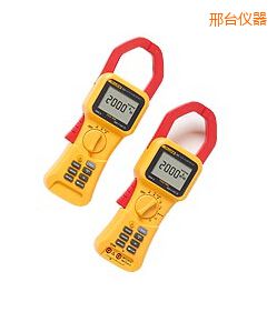 邢臺2000A 真有效值鉗表