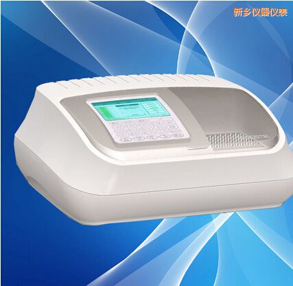 新鄉(xiāng)三聚氰胺檢測儀