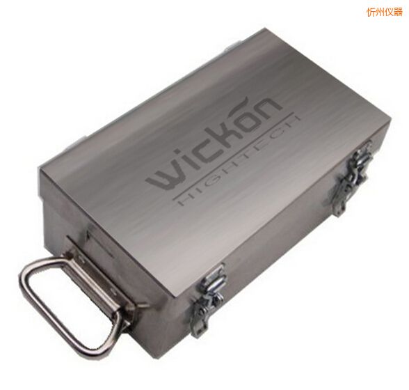 忻州爐溫測試儀