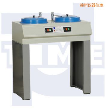 徐州立式一速金相試樣拋光機(jī)
