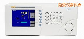 延安特級型氣體壓力控制器/校準器