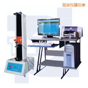 延安微機(jī)控制彈簧拉壓試驗(yàn)機(jī)