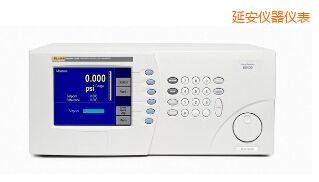 延安高級型氣體壓力控制器校準器