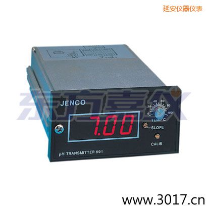 延安工業(yè)酸度變送器