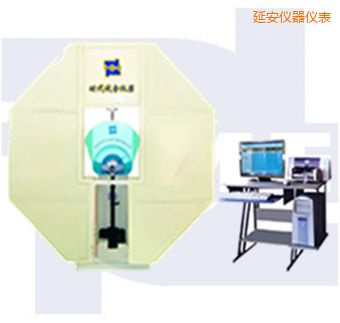 延安微機控制擺錘沖擊試驗機