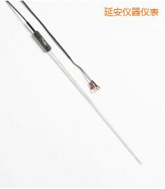 延安高精度石英套管標(biāo)準(zhǔn)鉑電阻溫度計