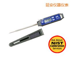 延安快速檢測探針溫度計(jì)