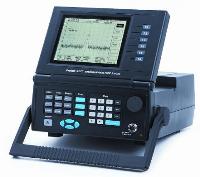 延安便攜式頻譜儀