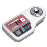 延安鹽度自動(dòng)折射儀