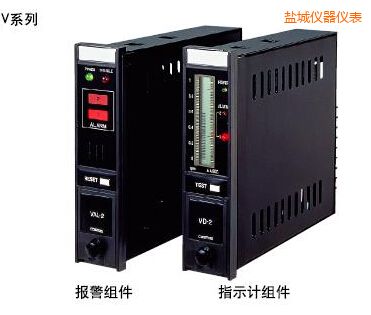 鹽城指示報警組件