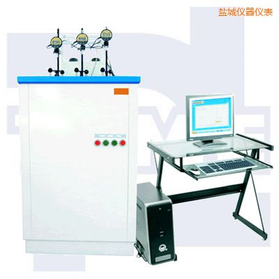 鹽城熱變形、維卡軟化點(diǎn)溫度測(cè)定儀