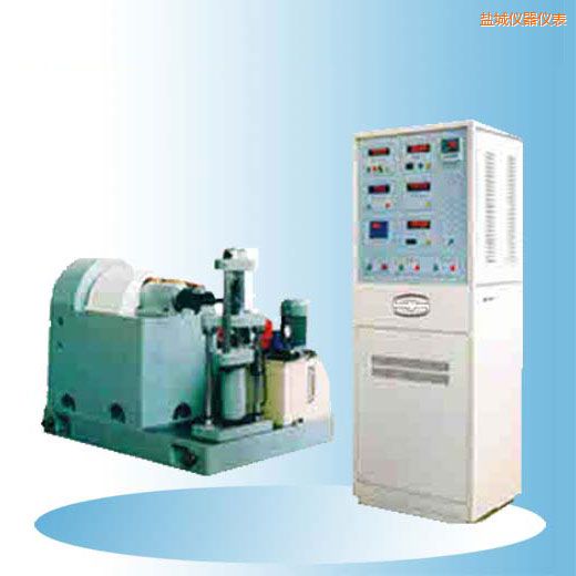 鹽城時代擺動軸承摩擦磨損試驗機