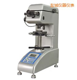 鹽城時(shí)代數(shù)顯維氏硬度計(jì)
