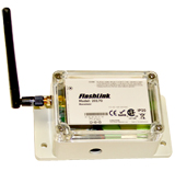 �}��FlashLink® 2.4 GHz Wireless ��̖(h��o) 20170, ���l������