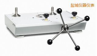 鹽城高壓氣體比較測試泵