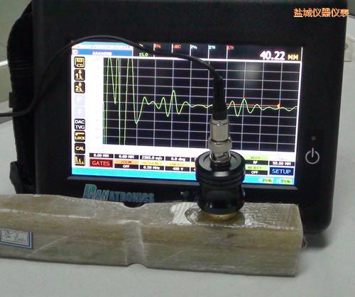 鹽城時代專業(yè)玻璃鋼測厚儀