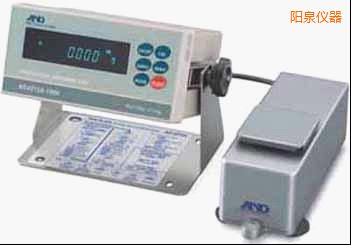 �Ȫ�ձ�AND AD-4212Aϵ�и߾�����ƽ,0.1mg