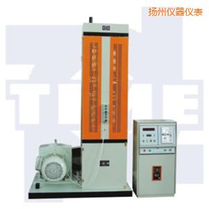 揚州機械式彈簧疲勞試驗機