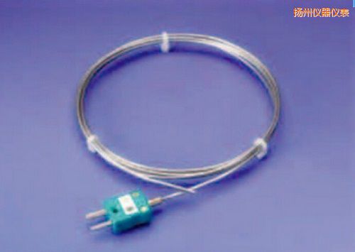 揚(yáng)州高溫行業(yè)專(zhuān)用熱電偶系列