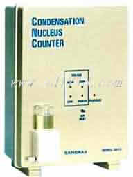 揚州凝縮核法粒子計數器
