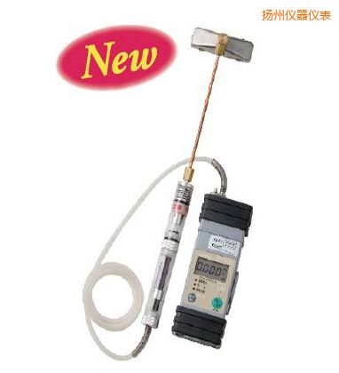 揚州一氧化碳測定器
