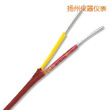 揚(yáng)州K型熱電偶補(bǔ)償導(dǎo)線