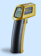揚州紅外測溫儀